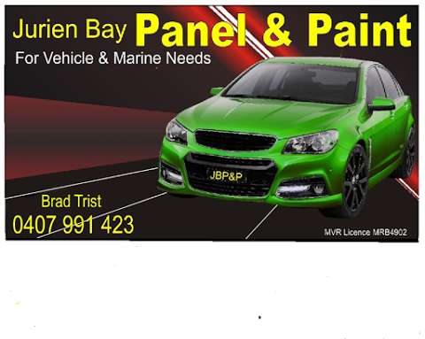 Photo: Jurien Bay Panel & Paint
