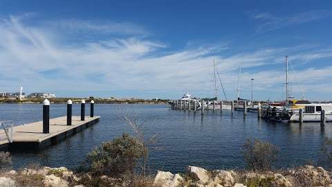 Photo: Jurien Bay Harbour