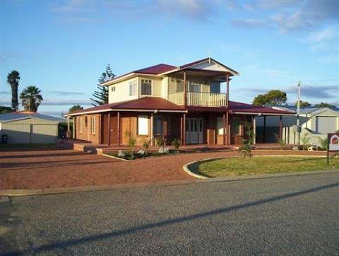 Photo: Ocean View Retreat Jurien Bay